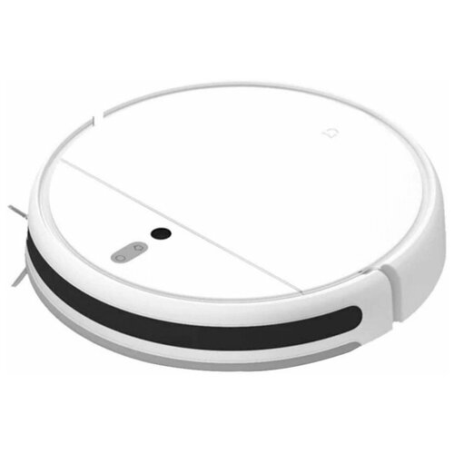 Робот-пылесос Mi Robot Vacuum Mop 2 Pro White 2879000₽