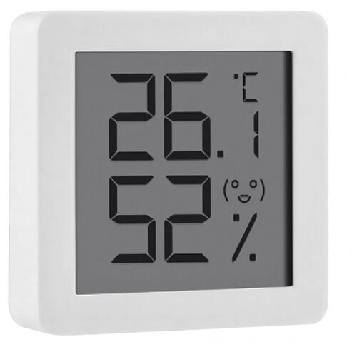 Xiaomi MiaoMiaoce MHO-С101 Метеостанция 124900₽