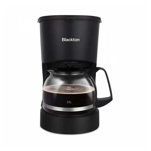 Кофеварка Blackton Bt CM1111 капельная кофеварка blackton bt cm1110