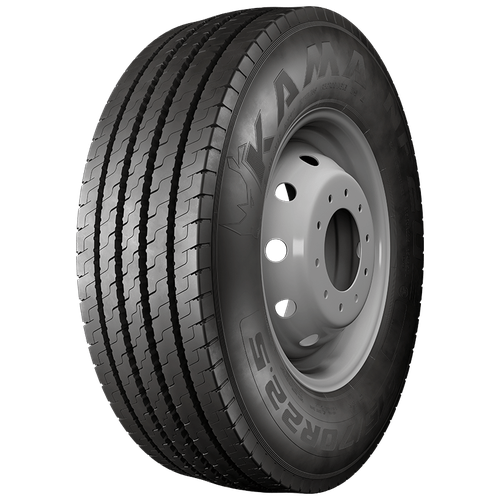 Кама NF202 215/75 R17.5 M126/124 летняя