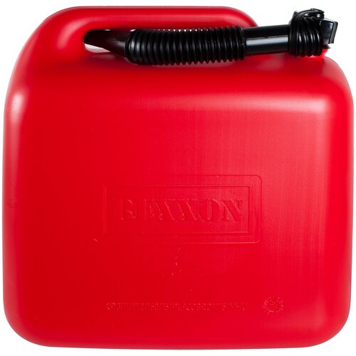 Канистра Rexxon для ГСМ 10 л