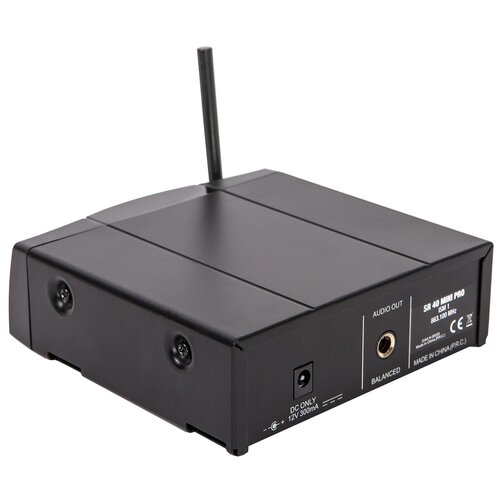 AKG WMS40 Mini Vocal Set BD US25D 5404МГц Вокальная радиосистема 2804900₽