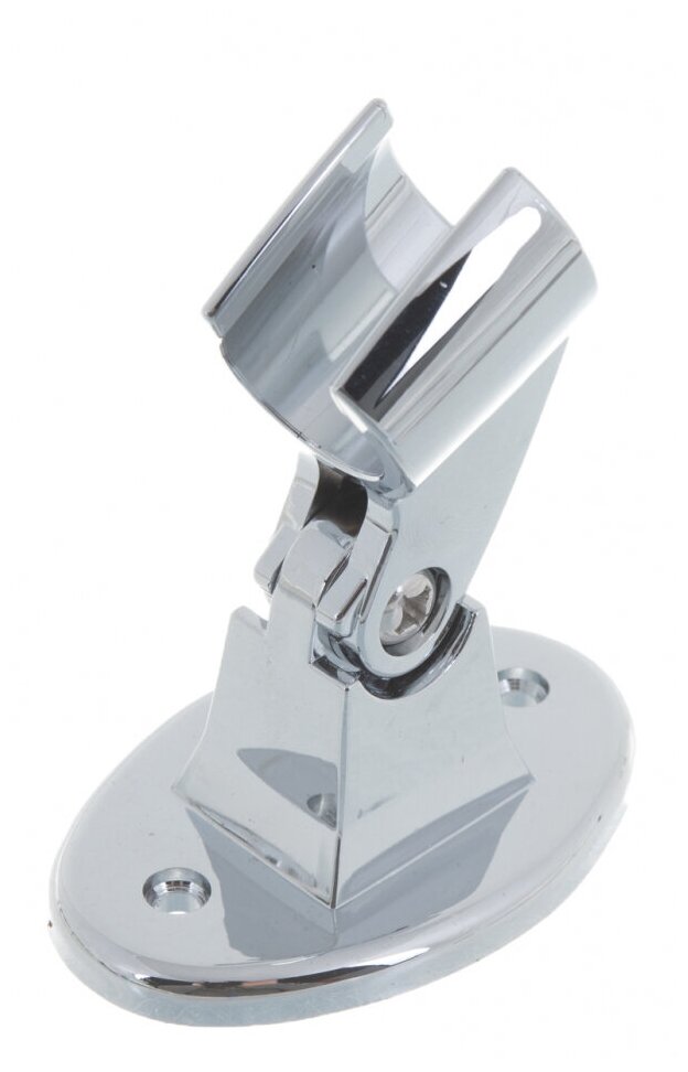 фото DUSCHY Настенный держатель для душа Simple 56020