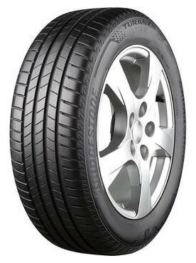 Bridgestone Turanza T005 225/45 R18 91V