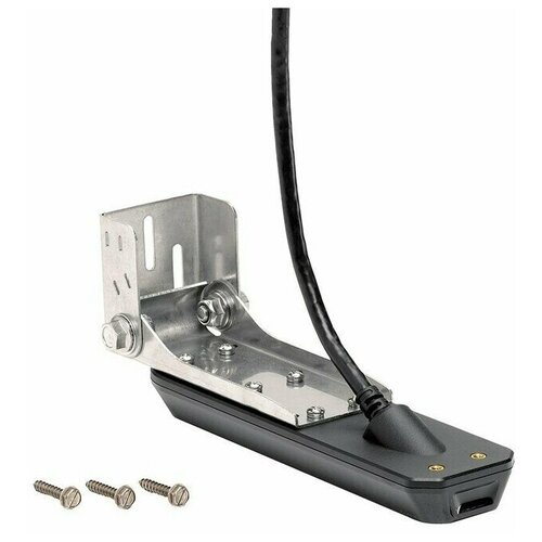 зимний датчик garmin gt8hw if 4 pin transducer high wide chirp Датчик HUMMINBIRD XM 9 HW MSI T Helix 8/9/10/12 MI+ 710282-1