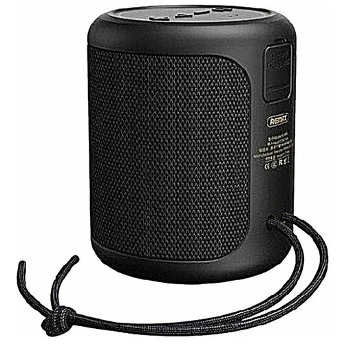 Колонка портативная Remax RB-M56 329700₽