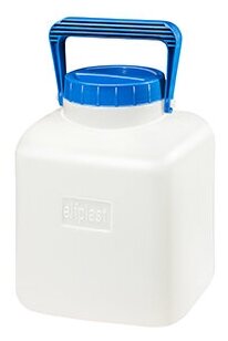 Бидон  Aqualine  5 л Эл366  Артикул  4100004597 