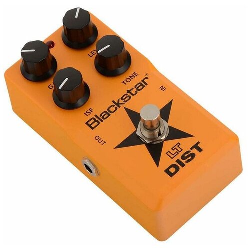 Гитарный эффект BLACKSTAR LT-DIST