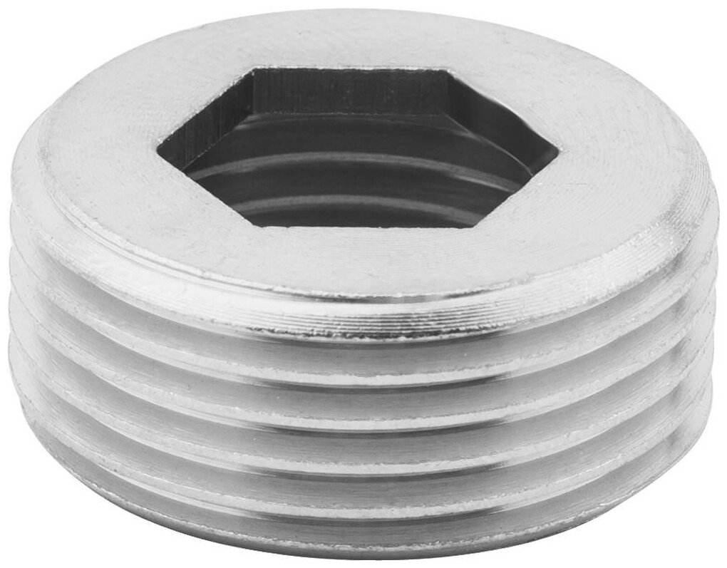 Переходное кольцо ЗУБР 3/4"х1/2" 51285-3/4-1/2