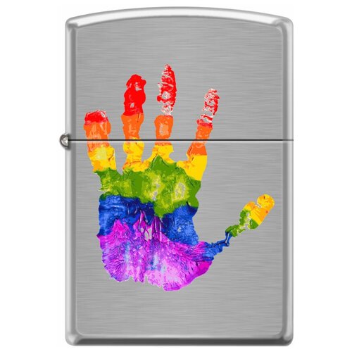 Часы ZIPPO 200 palm