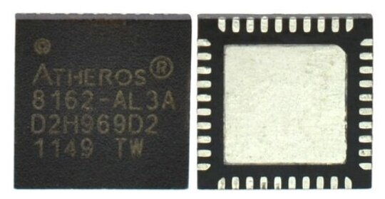 Микросхема uP1618a