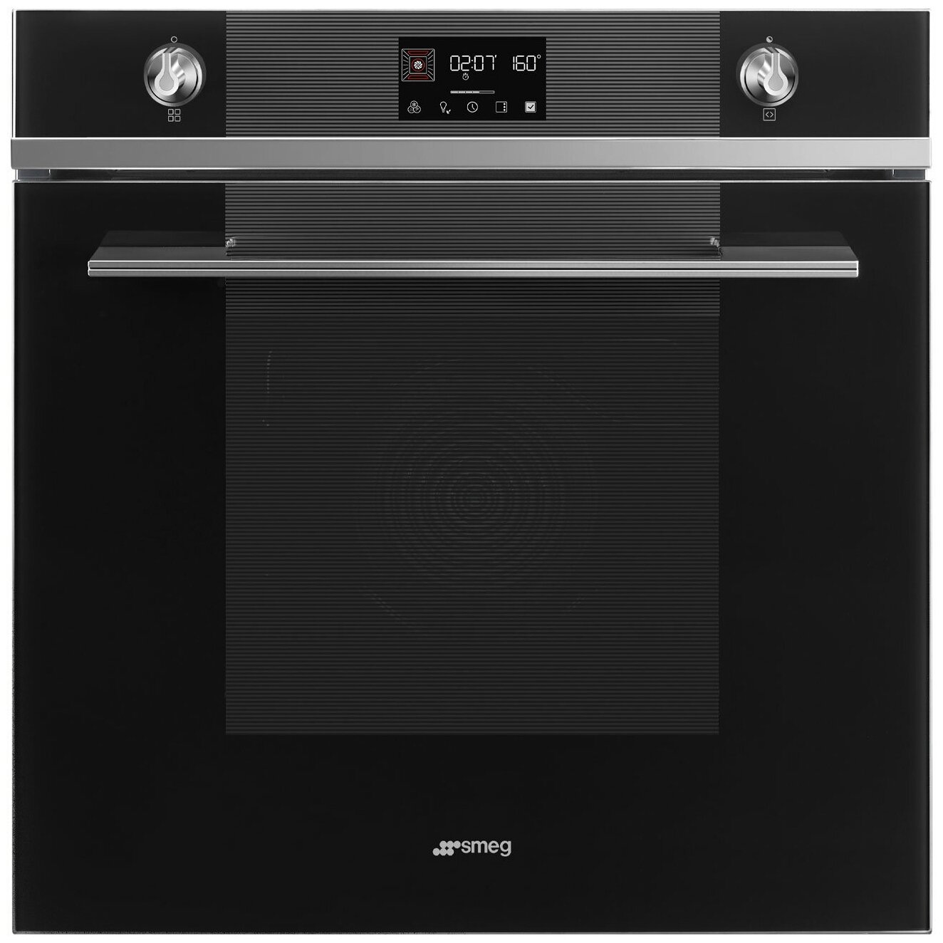 Духовой шкаф Smeg SO6102TN