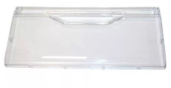 Панель ящика на морозильную камеру для холодильника Ariston Indesit Stinol C00385667