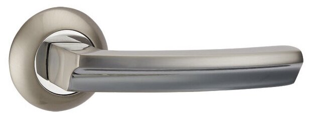 Раздельная ручка PUNTO ARDEA TL ABG-6 зеленая бронза 33029