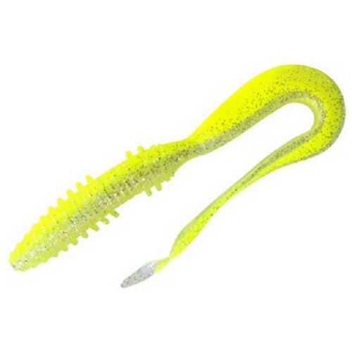 Mystic Приманка MYSTIC LONG TAIL GRUB LTG6YW010 YW010 291₽
