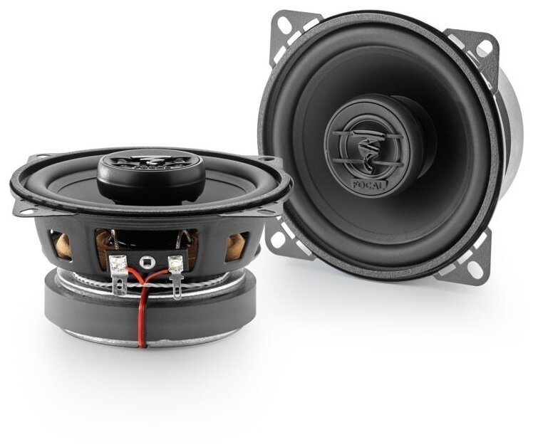 Автомобильная акустика 10 см коаксиальная Focal Auditor ACX-100