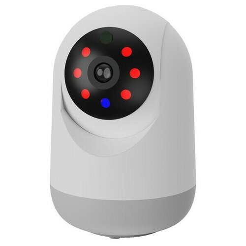 IP камера Ritmix IPC-220-Tuya 188700₽