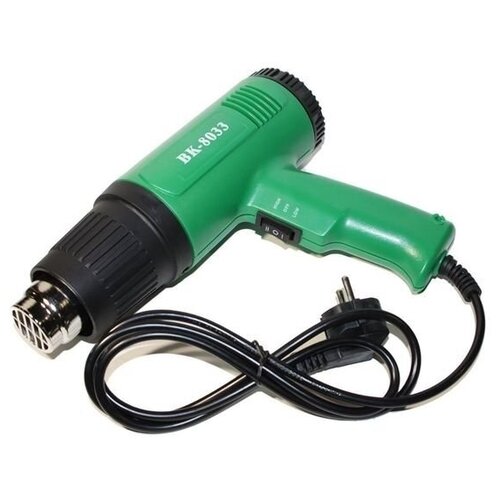 Паяльный фен BAKU BK-8033 274000₽