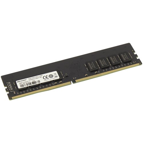 Оперативная память Hikvision DDR4 U1 16GB 3200MHz (HKED4161CAB2F1ZB1/16G)