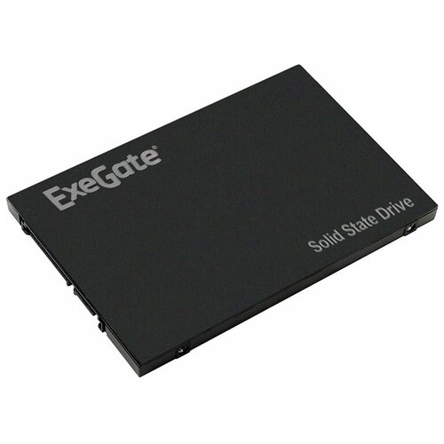 Твердотельный накопитель ExeGate SSD UV500NextPro 480Gb EX276683RUS ssd диск exegate uv500mnextpro 256 gb m 2 2280 3d tlc sata iii