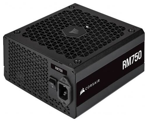 Блок питания Corsair CP-9020234-EU 750W