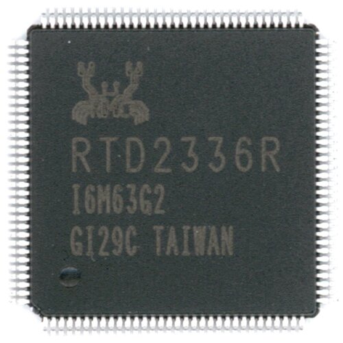 Контроллер RTD2336R