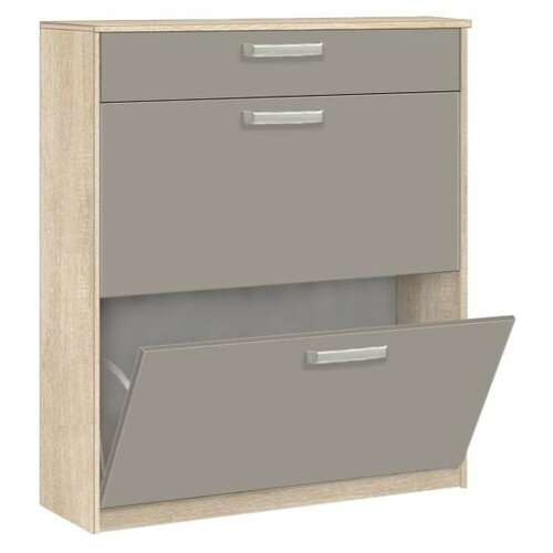 Обувница Боровичи-мебель 3.05 Капучино