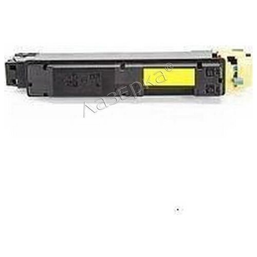 Kyocera DV-5150Y - 302NS93023 девелопер блок проявки DV-5150Y желтый 200000 стр оригинал 14755₽