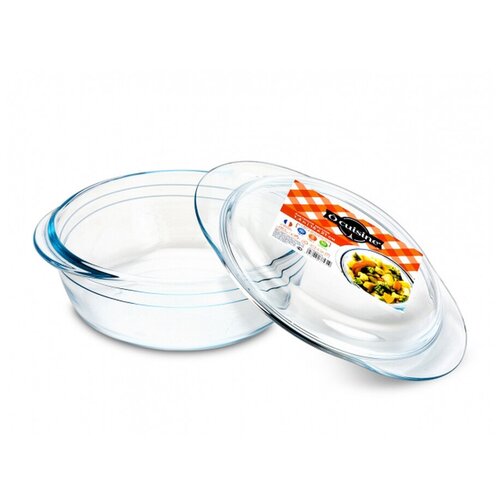 Кастрюля Pyrex O CUISINE 18см 1.4л