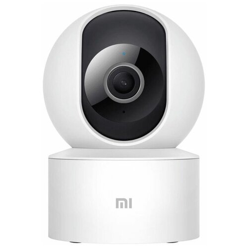 IP-видеокамера Xiaomi Mi 360 Camera 1080p MJSXJ10CM 478200₽