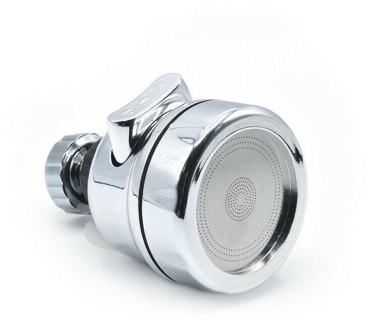 фото Аэратор SН-402 / насадка на кран / аэратор для смесителя / насадка для экономии воды