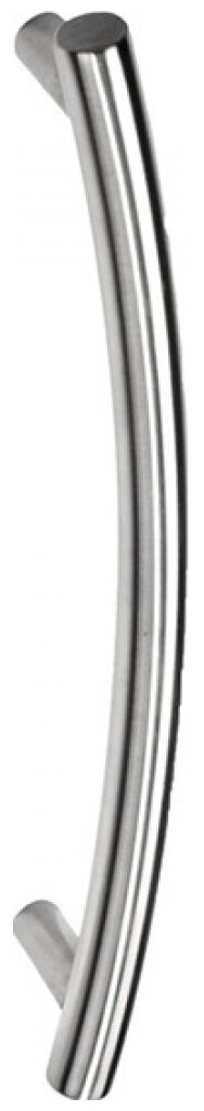 Ручка дверная скоба APECS HC-0928-25/350-INOX - фотография № 6