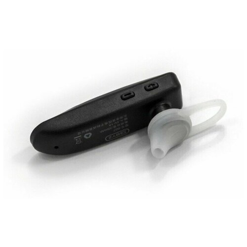 Bluetooth-гарнитура BYZ B67 вкладыш моно BT v50 55 мАч черная 85800₽