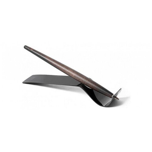 Вечная ручка Pininfarina Piuma Dante Inferno, Темно-коричневый