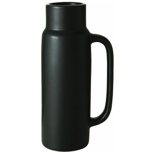 Керамическая ваза 