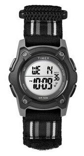 Наручные часы TIMEX Наручные часы Timex TW7C26400, черный, серый