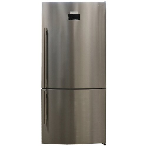 Холодильник SHARP SJ-653GHXI52R серебро FNF 9834000₽