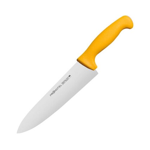 Нож поварской, ProHotel, CB-AS00301-04Yl