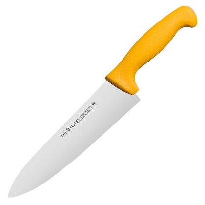 Нож поварской, ProHotel, CB-AS00301-04Yl