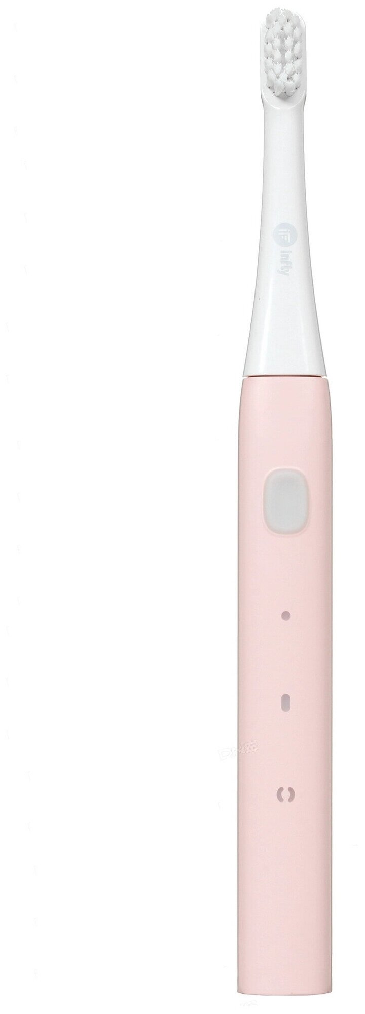    Infly Electric Toothbrush P20A Pink