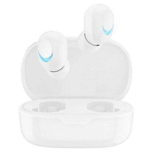 Беспроводные наушники TWS Lenovo Thinkplus Livepods PD1X BT5025mAh 250mAh3ч белые 179900₽