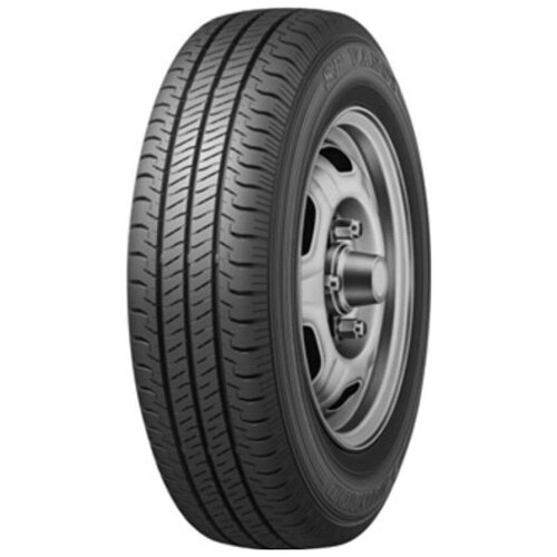 Летние шины Dunlop SP VAN01 185/75 R16 104/102R