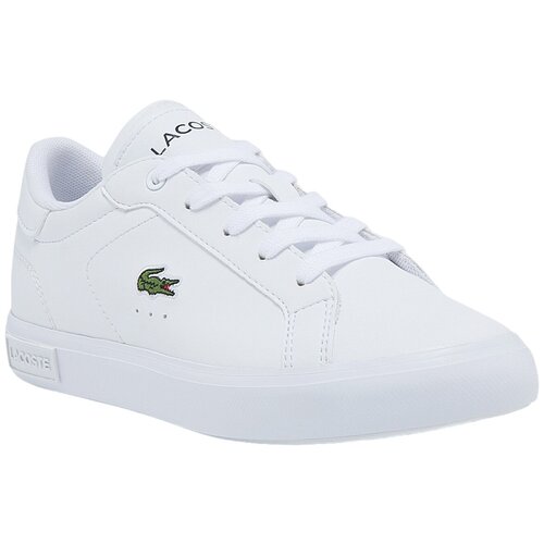 Кеды Lacoste POWERCOURT Дети 741SUC001421G 1