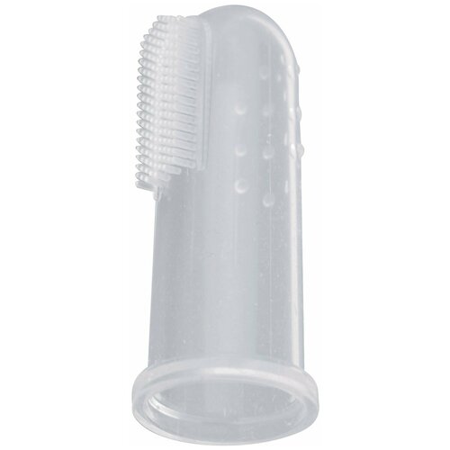 Зубная щетка для первых зубов