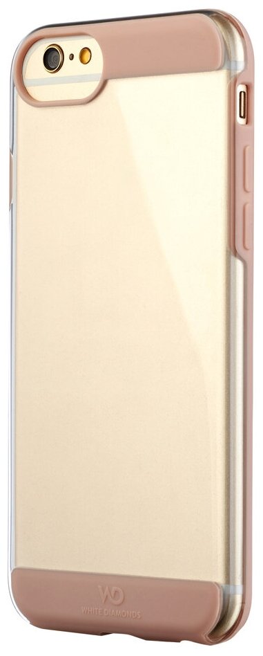 фото Чехол White Diamonds Innocence gold для Apple iPhone 6/7/8, White Diamonds 805025
