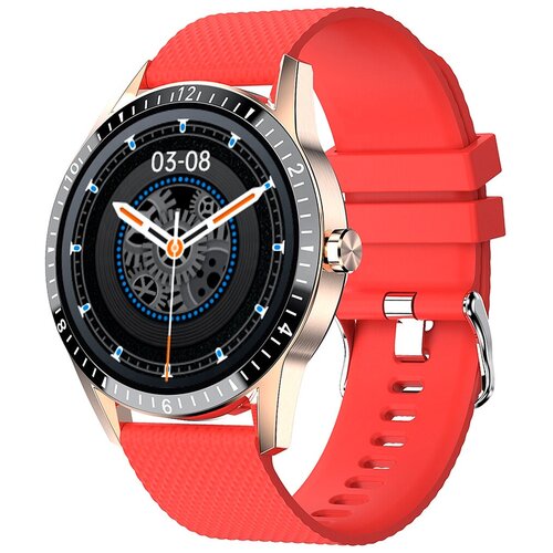 Умные часы и фитнес браслеты CheckME Smart CMSY20GR унисекс 899000₽