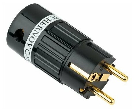 Tchernov Cable AC Plug Special Male