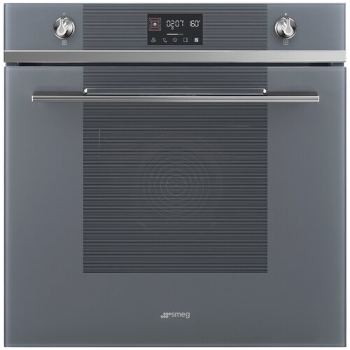 Духовой шкаф Smeg SO6102TS 12289000₽