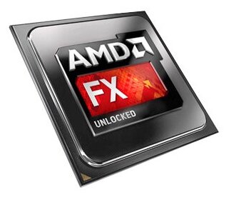 Процессор AMD FX-4330 AM3+ 4 x 4000 МГц