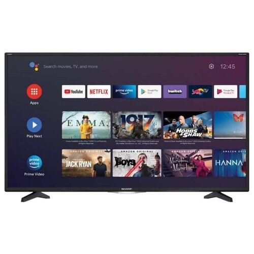 Sharp Телевизор Sharp 42CI2EA 4196400₽